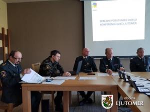 Letna konferenca OZSČ Ljutomer 1